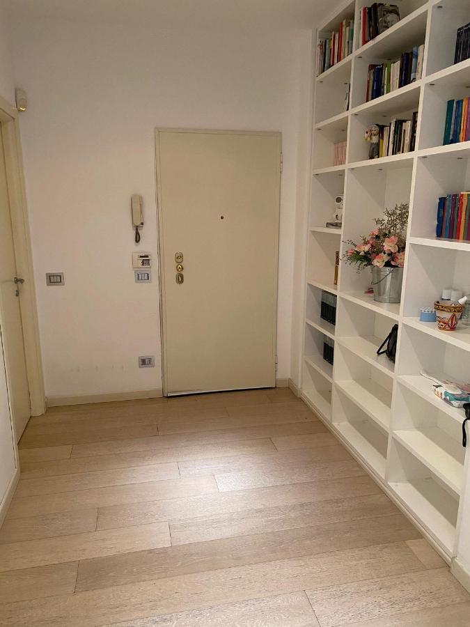 Lovely Apartment In The New Porta Nuova Area Milano Dış mekan fotoğraf