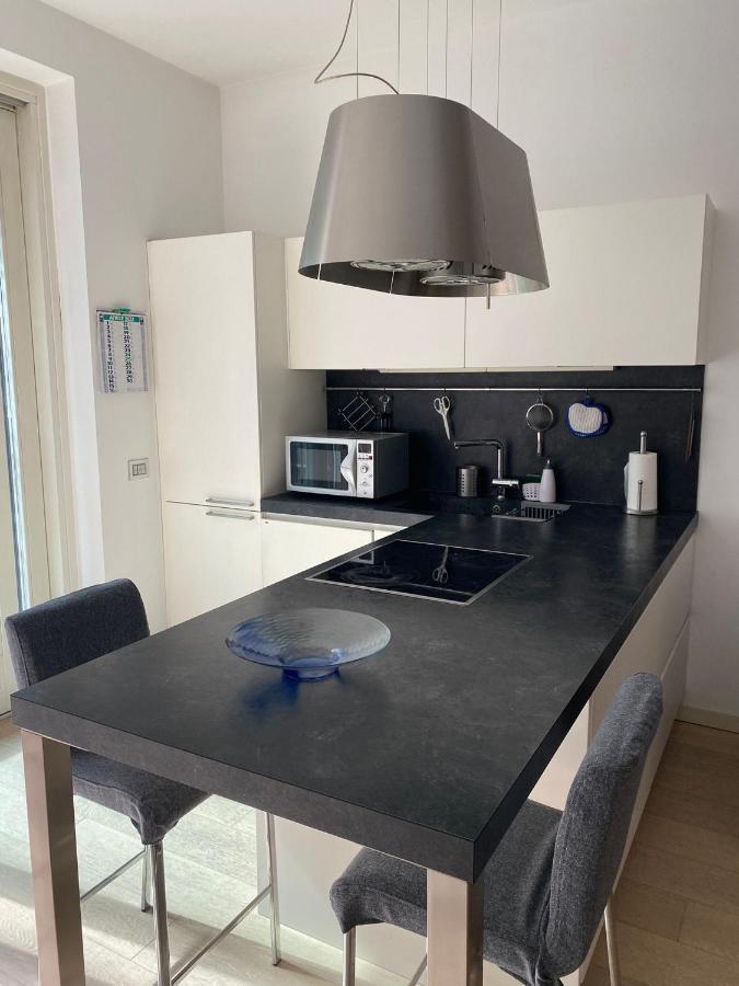 Lovely Apartment In The New Porta Nuova Area Milano Dış mekan fotoğraf