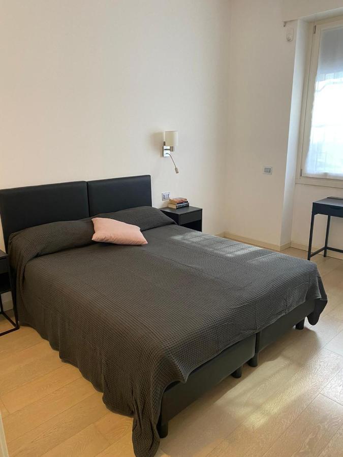 Lovely Apartment In The New Porta Nuova Area Milano Dış mekan fotoğraf