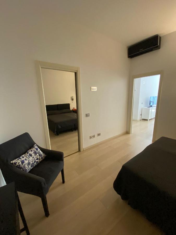 Lovely Apartment In The New Porta Nuova Area Milano Dış mekan fotoğraf