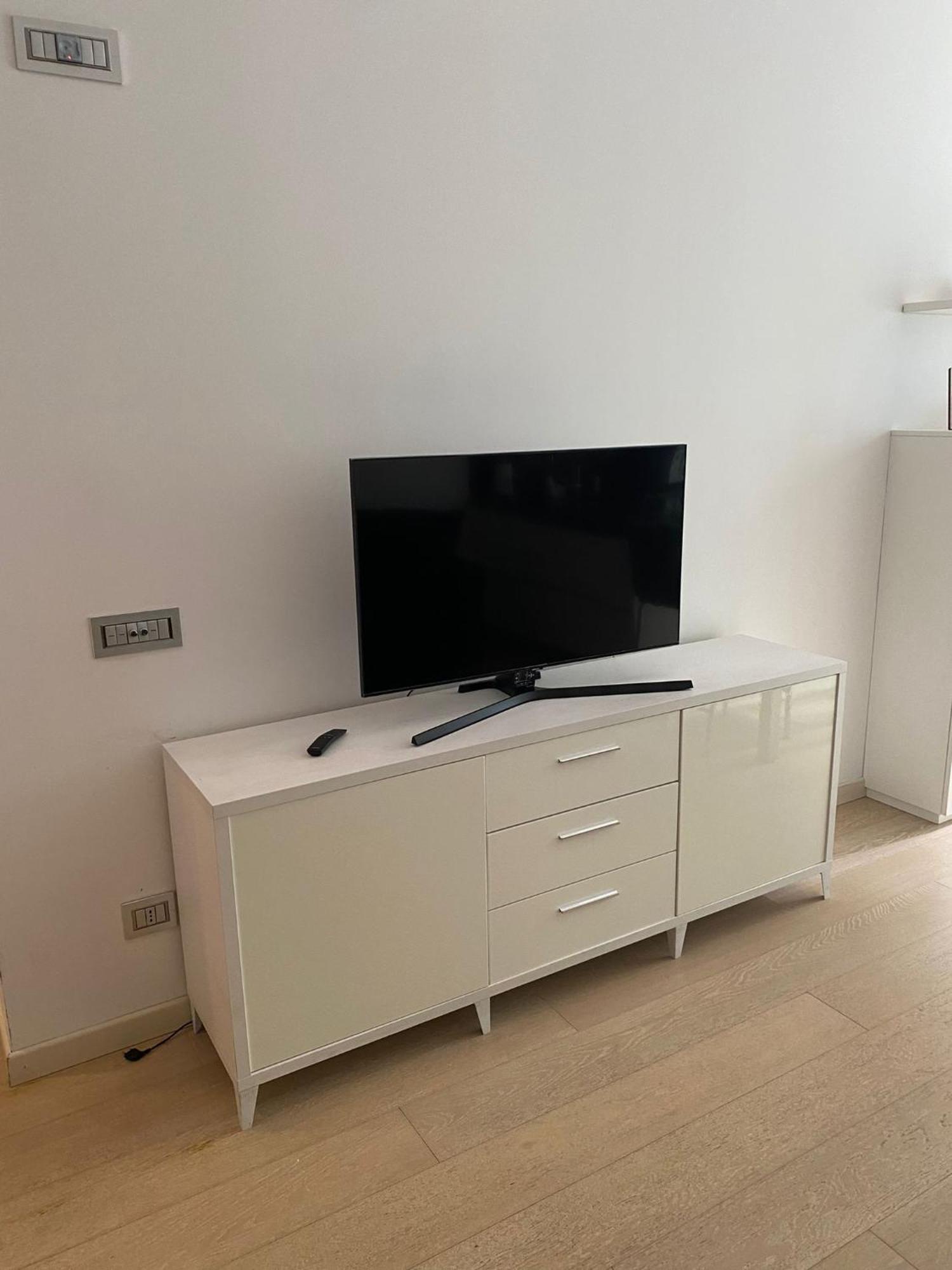 Lovely Apartment In The New Porta Nuova Area Milano Dış mekan fotoğraf