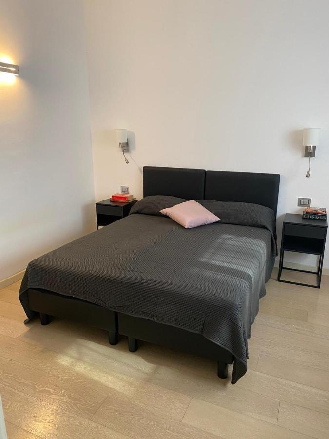 Lovely Apartment In The New Porta Nuova Area Milano Dış mekan fotoğraf