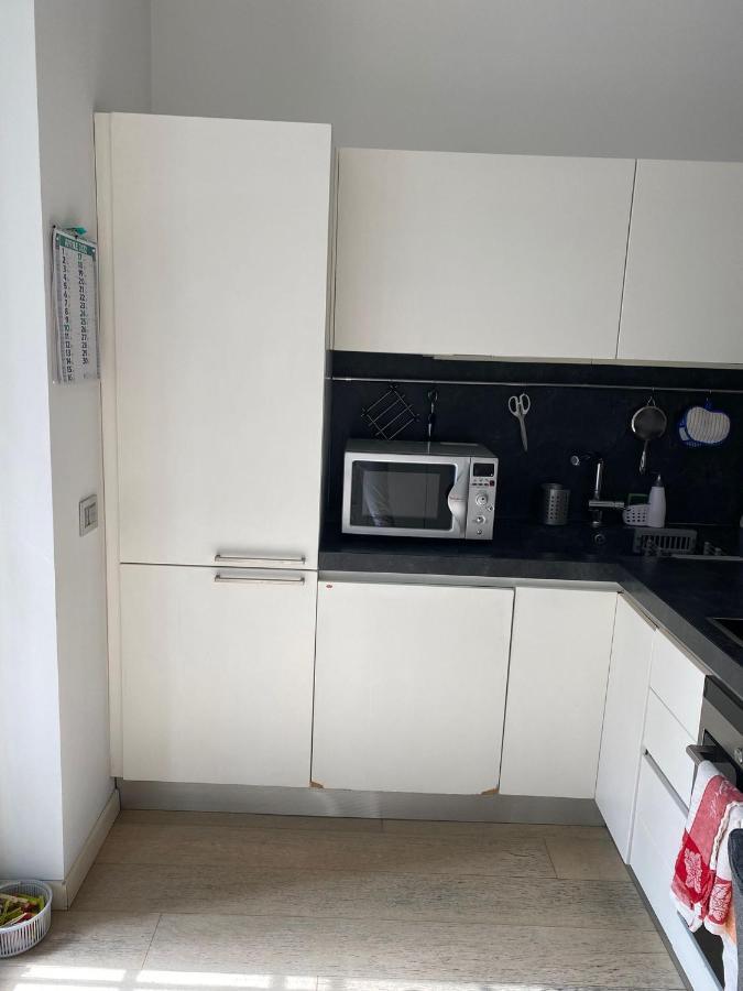 Lovely Apartment In The New Porta Nuova Area Milano Dış mekan fotoğraf