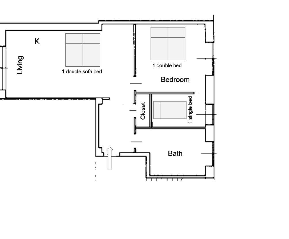 Lovely Apartment In The New Porta Nuova Area Milano Dış mekan fotoğraf