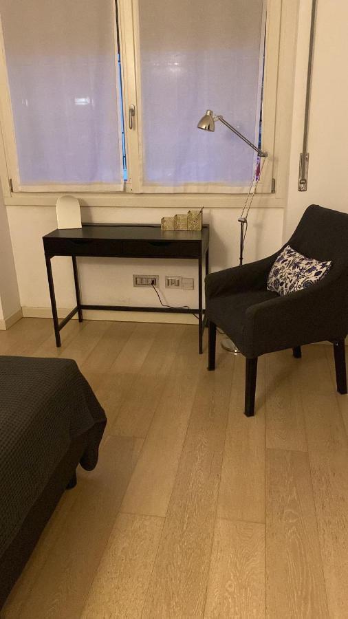 Lovely Apartment In The New Porta Nuova Area Milano Dış mekan fotoğraf